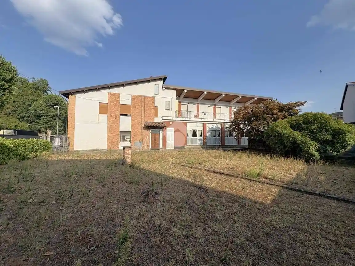 Appartamento in vendita a Romano Canavese
