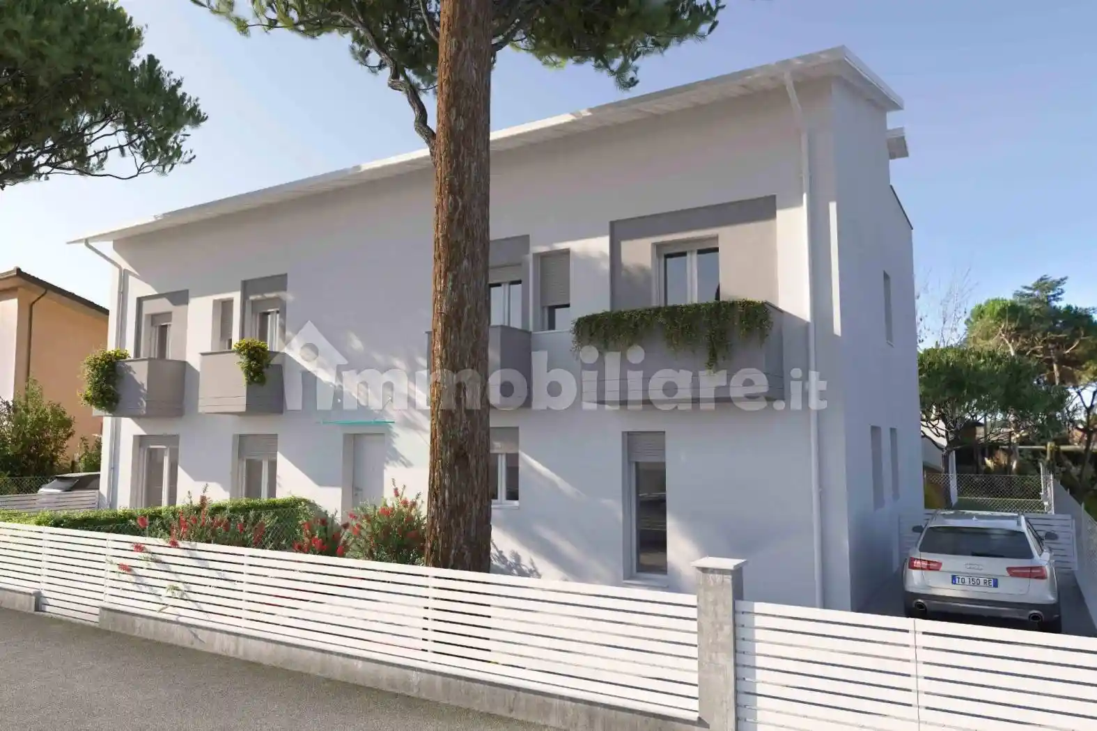 Appartamento in vendita a Cervia