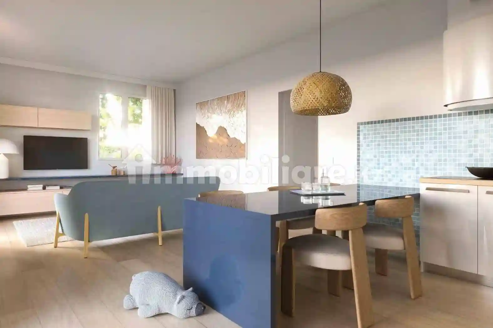 Appartamento - foto 5