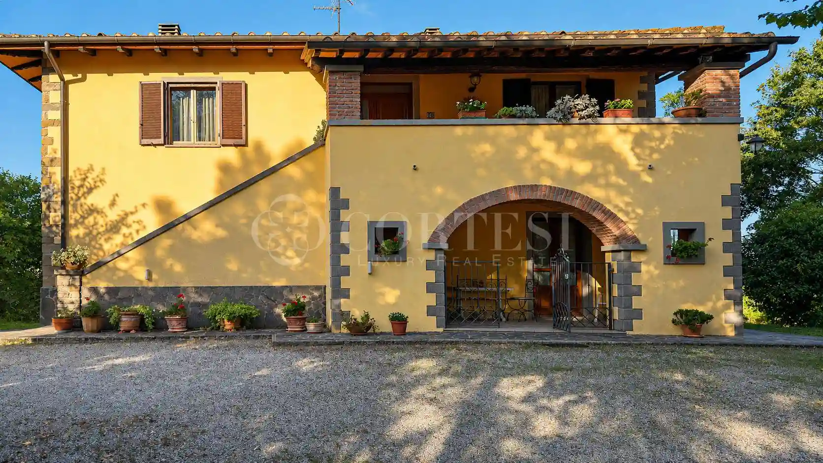 Villa - foto 2