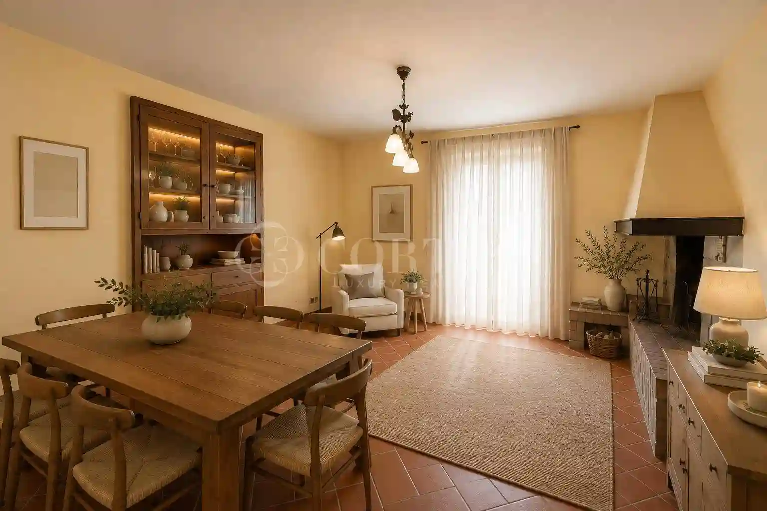 Villa - foto 3