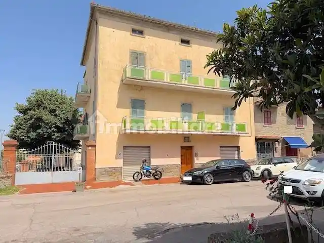 Rustico - Casale in vendita a Cortona