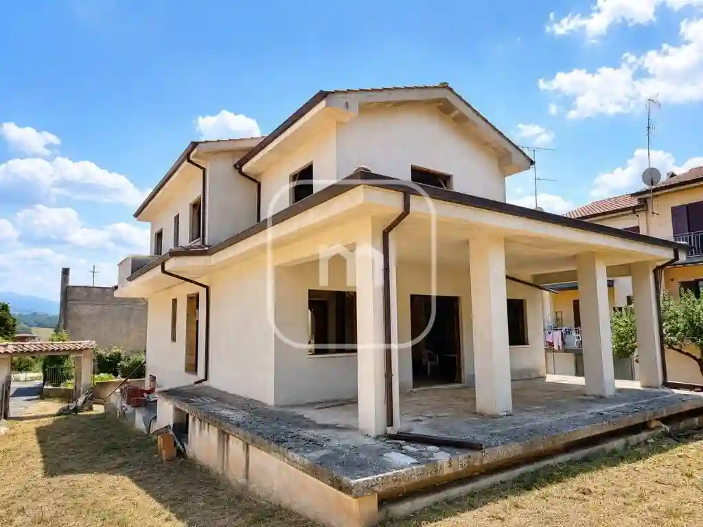 Villa - foto 4
