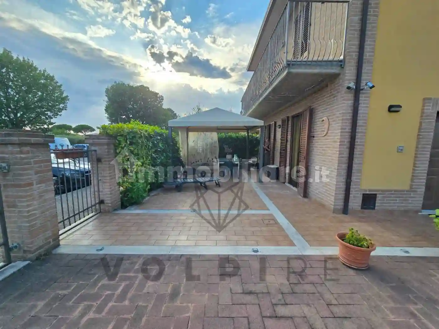 Villetta a schiera - foto 2
