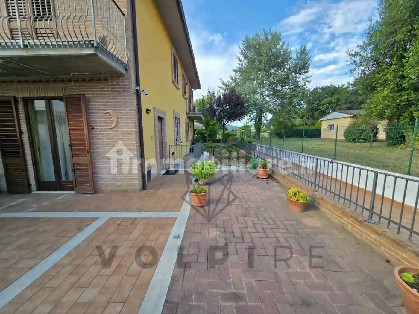 Villetta a schiera - foto 3