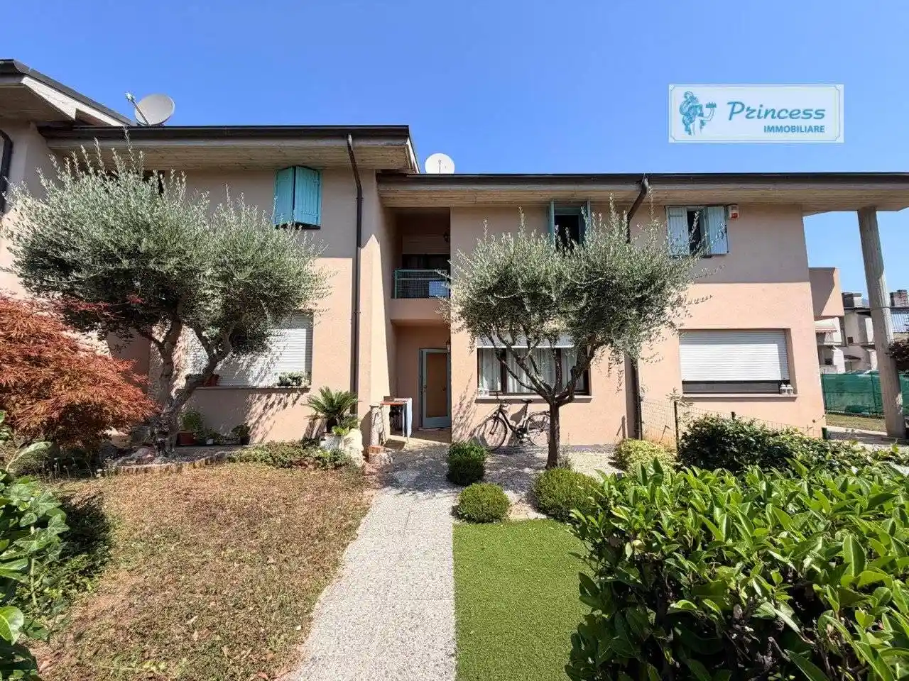 Villetta a schiera in vendita a Schio