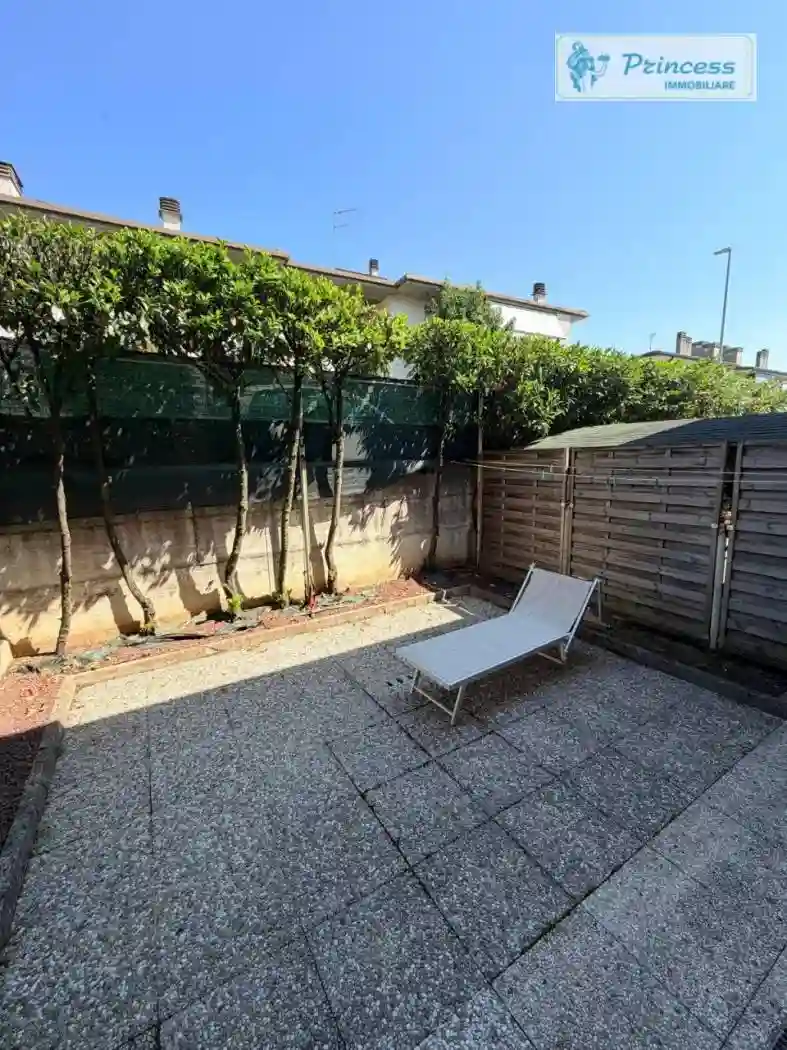 Villetta a schiera - foto 5