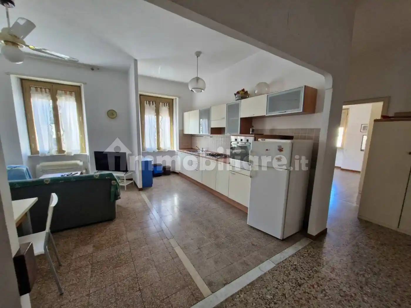 Appartamento in affitto a Anzio