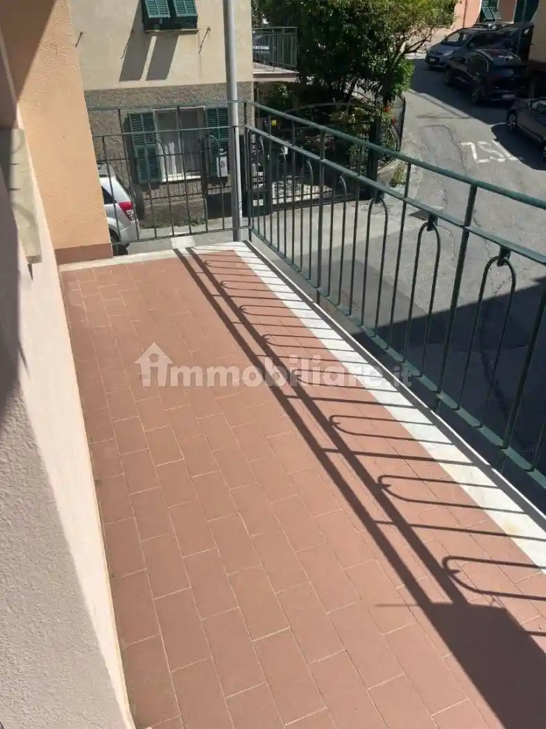 Appartamento in vendita a Arenzano