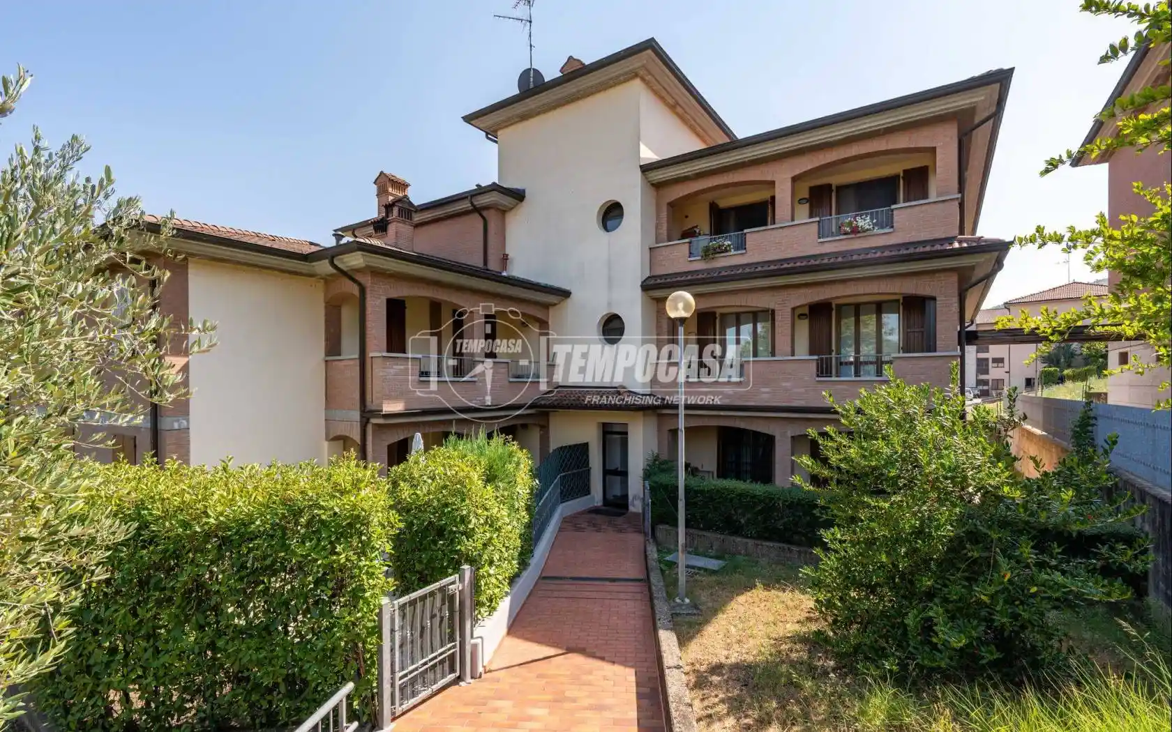 Appartamento in vendita a Castellarano