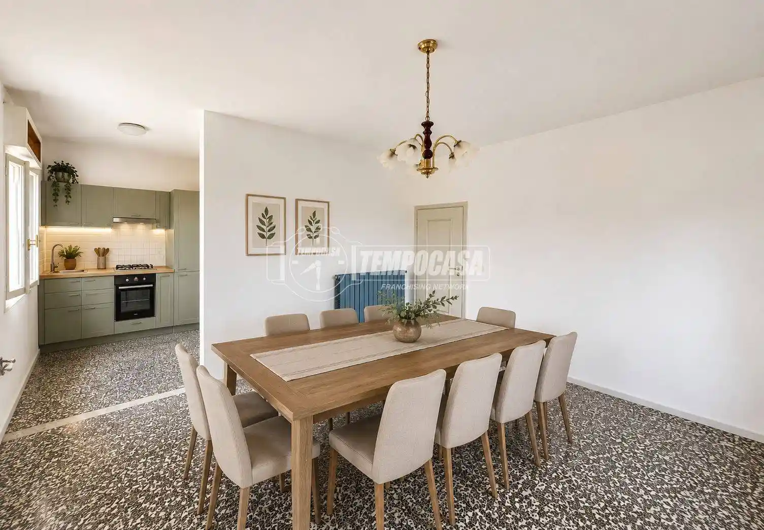 Casa indipendente in vendita a Mirandola