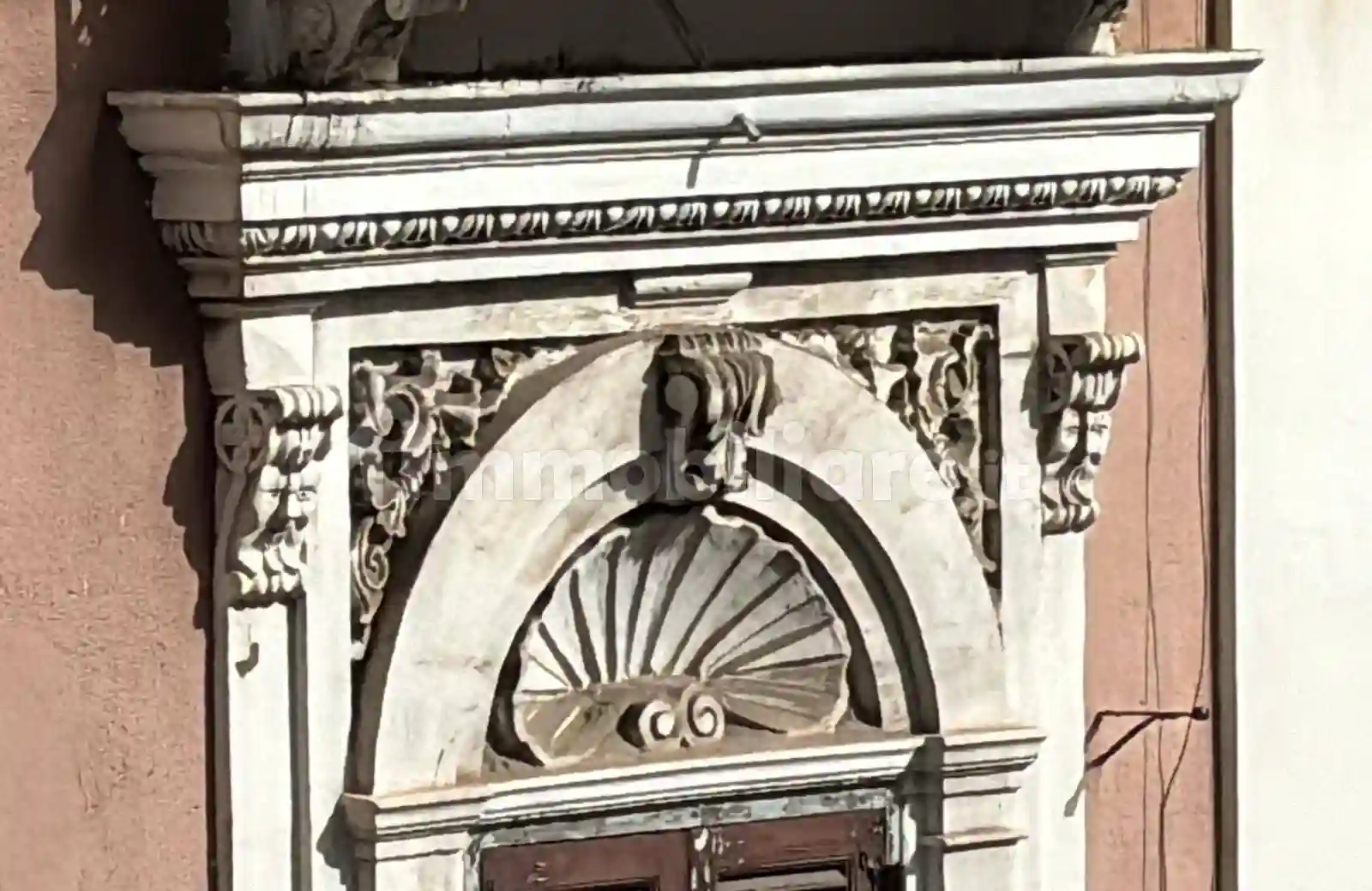 Palazzo - Edificio - foto 2