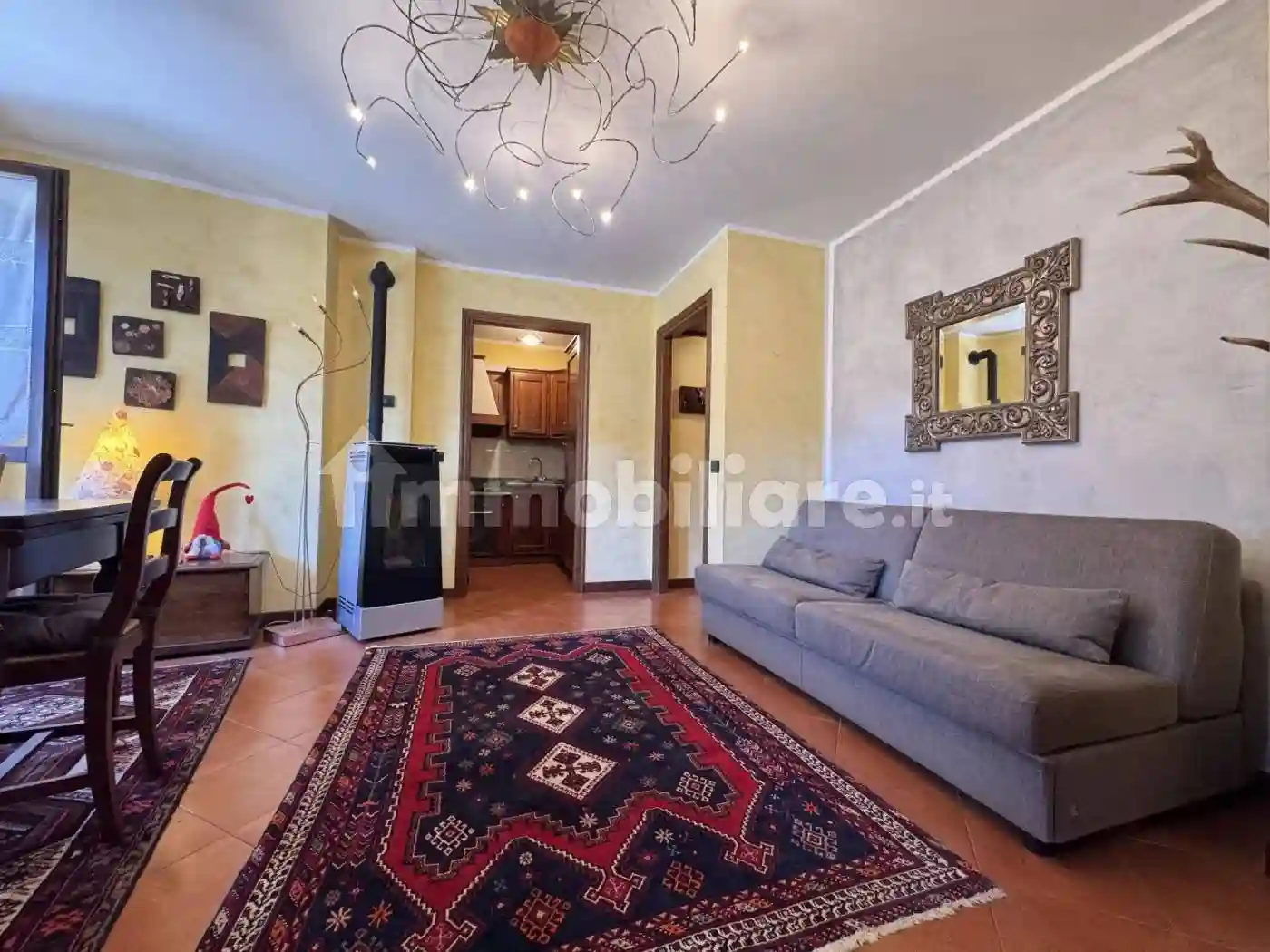 Appartamento - foto 4