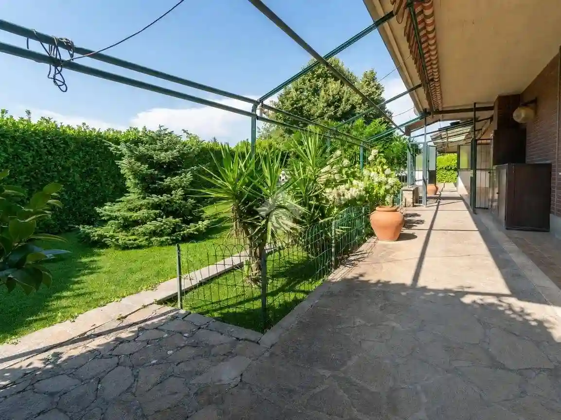 Villa - foto 5