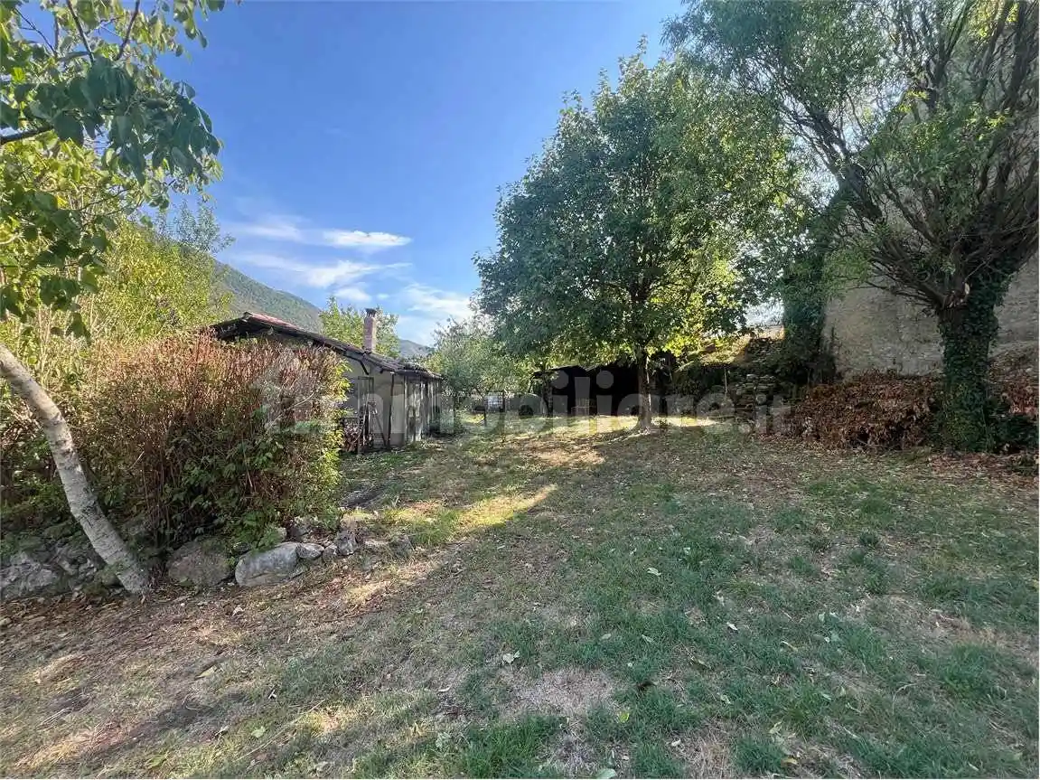 Rustico - Casale in vendita a Tarzo