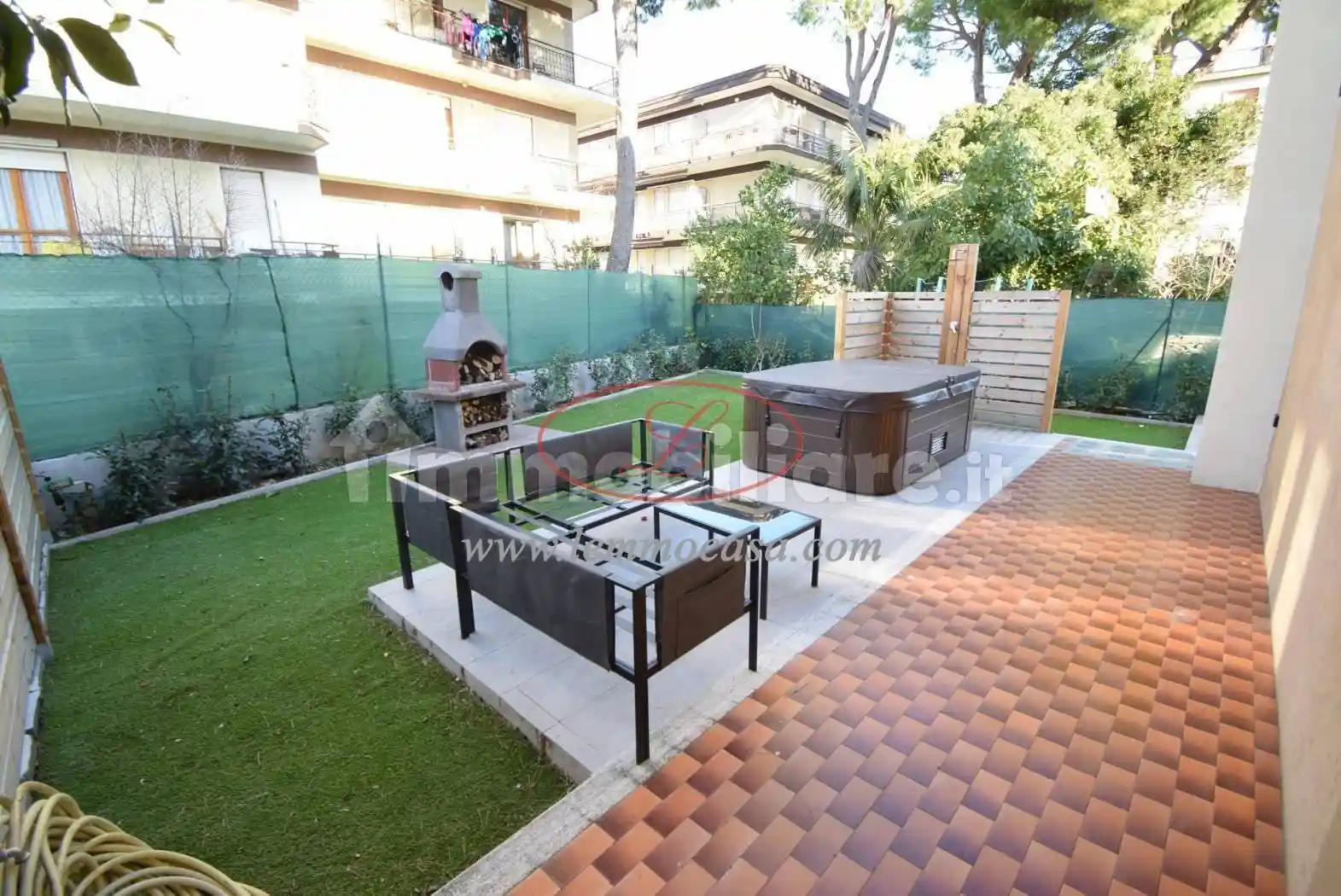 Appartamento in vendita a Diano Marina