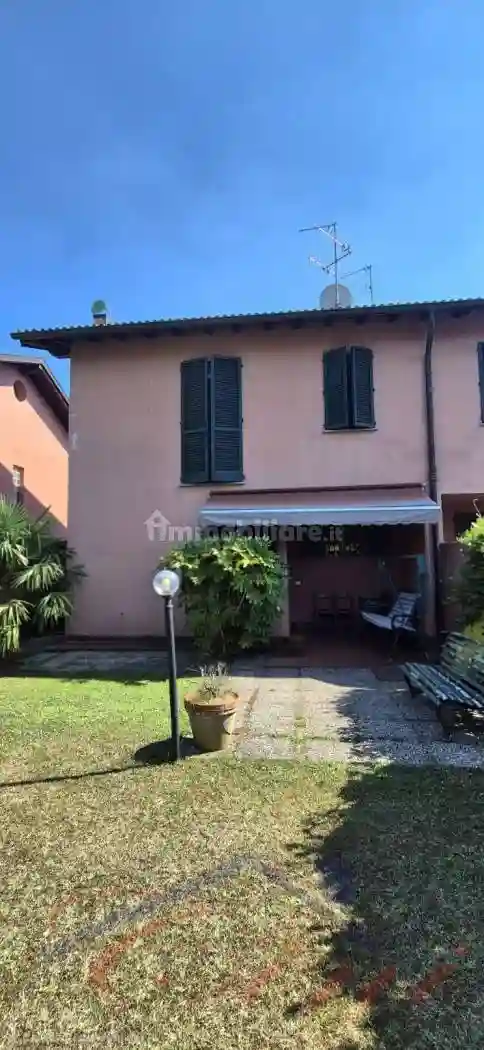 Villetta a schiera - foto 5