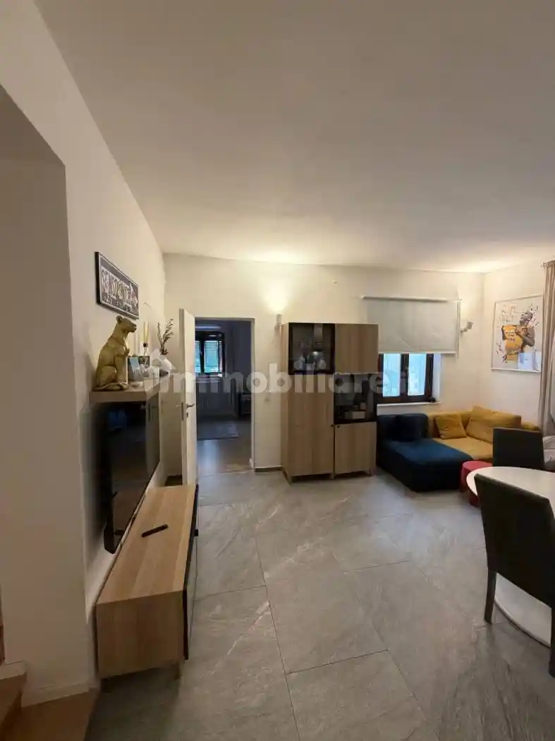 Appartamento in affitto a Peccioli