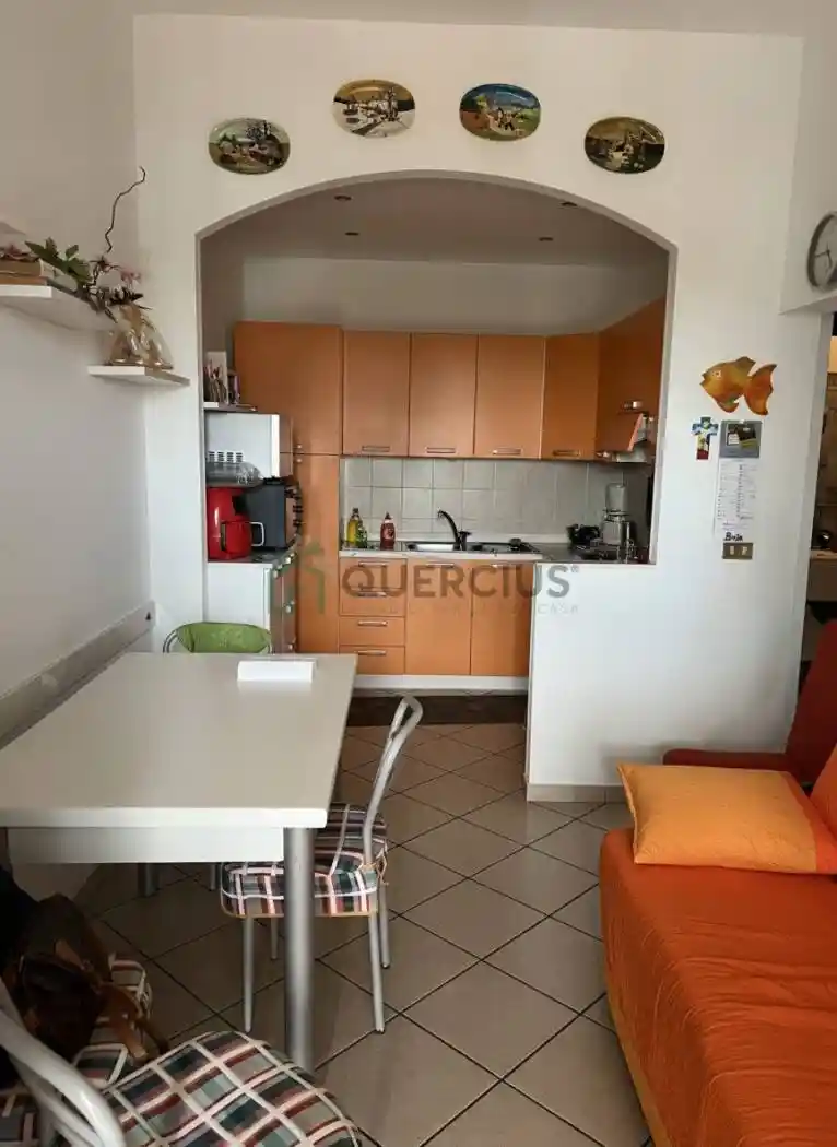 Appartamento in affitto a Jesolo