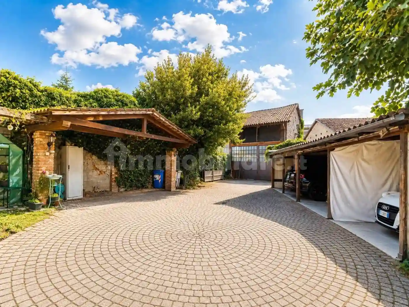 Casa indipendente - foto 2