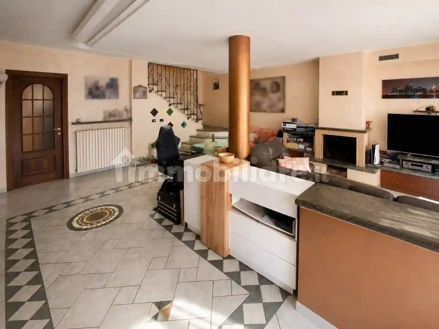 Casa indipendente - foto 5