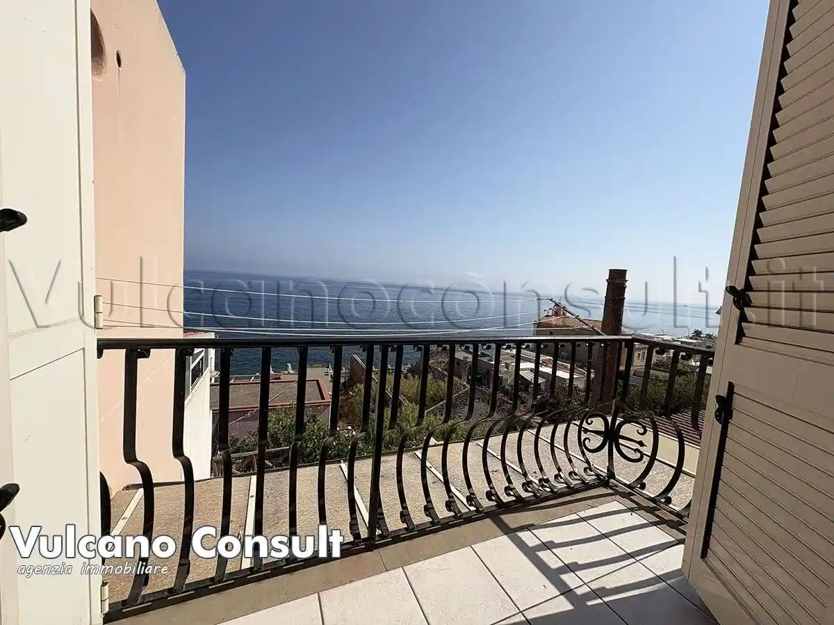 Appartamento in vendita a Lipari