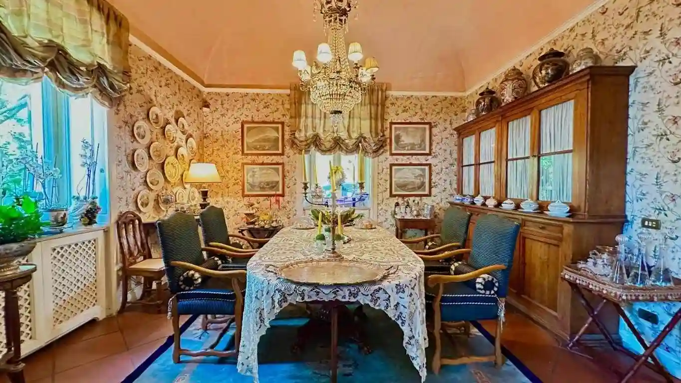 Villa - foto 2