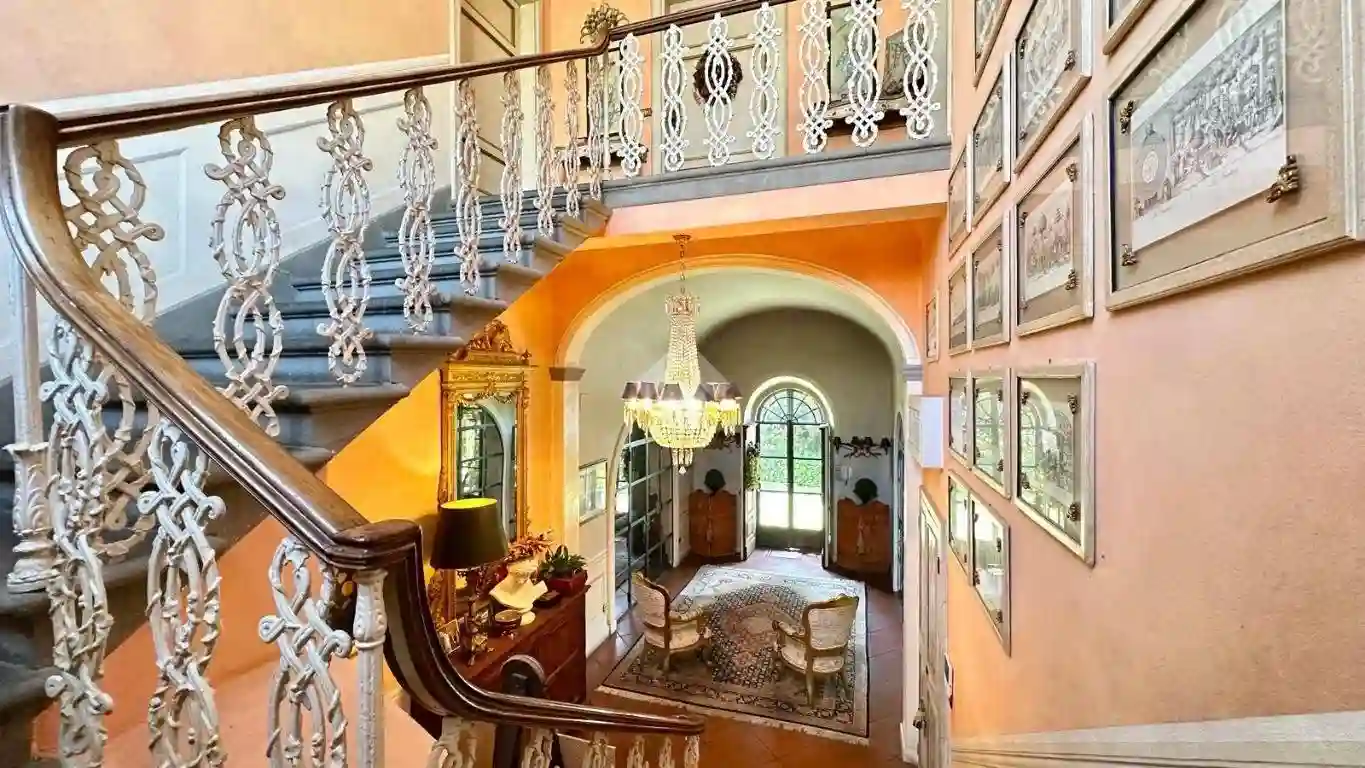 Villa - foto 4