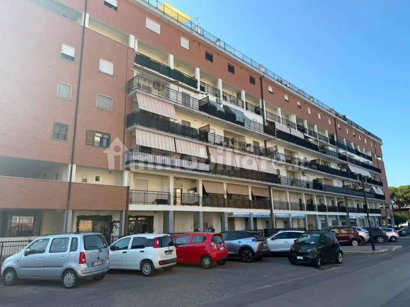 Appartamento in vendita a Aprilia