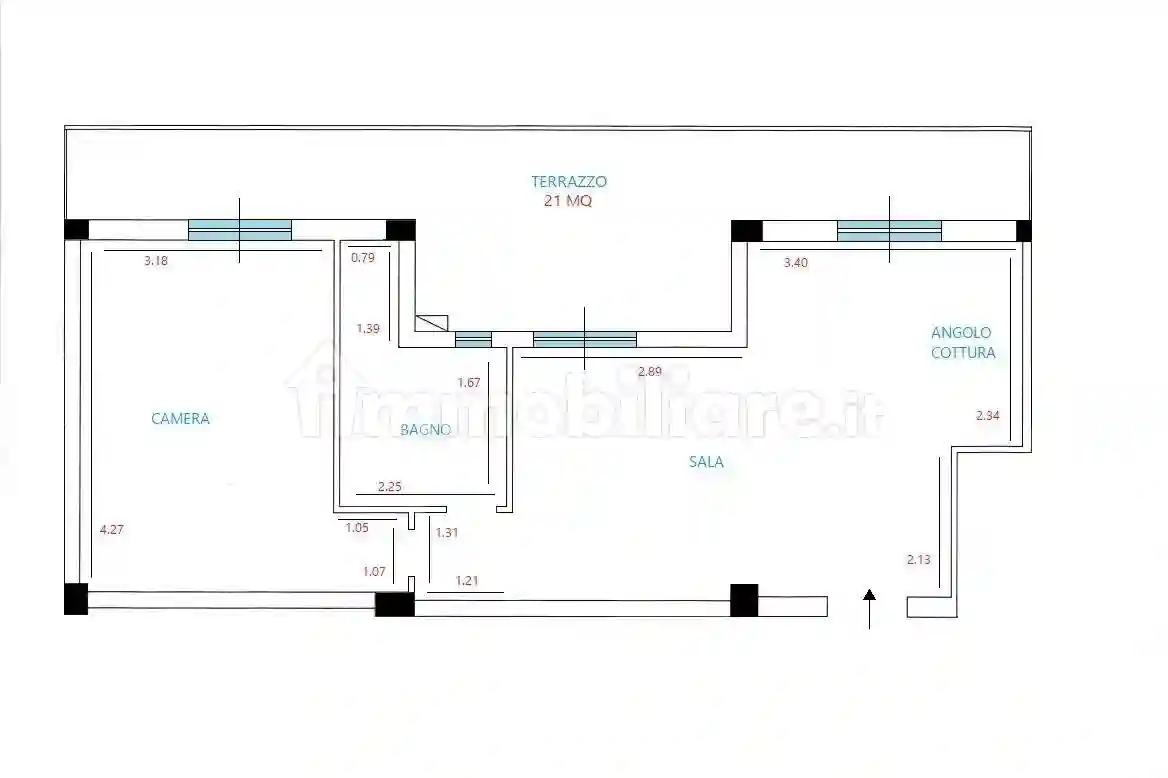 Appartamento - foto 2