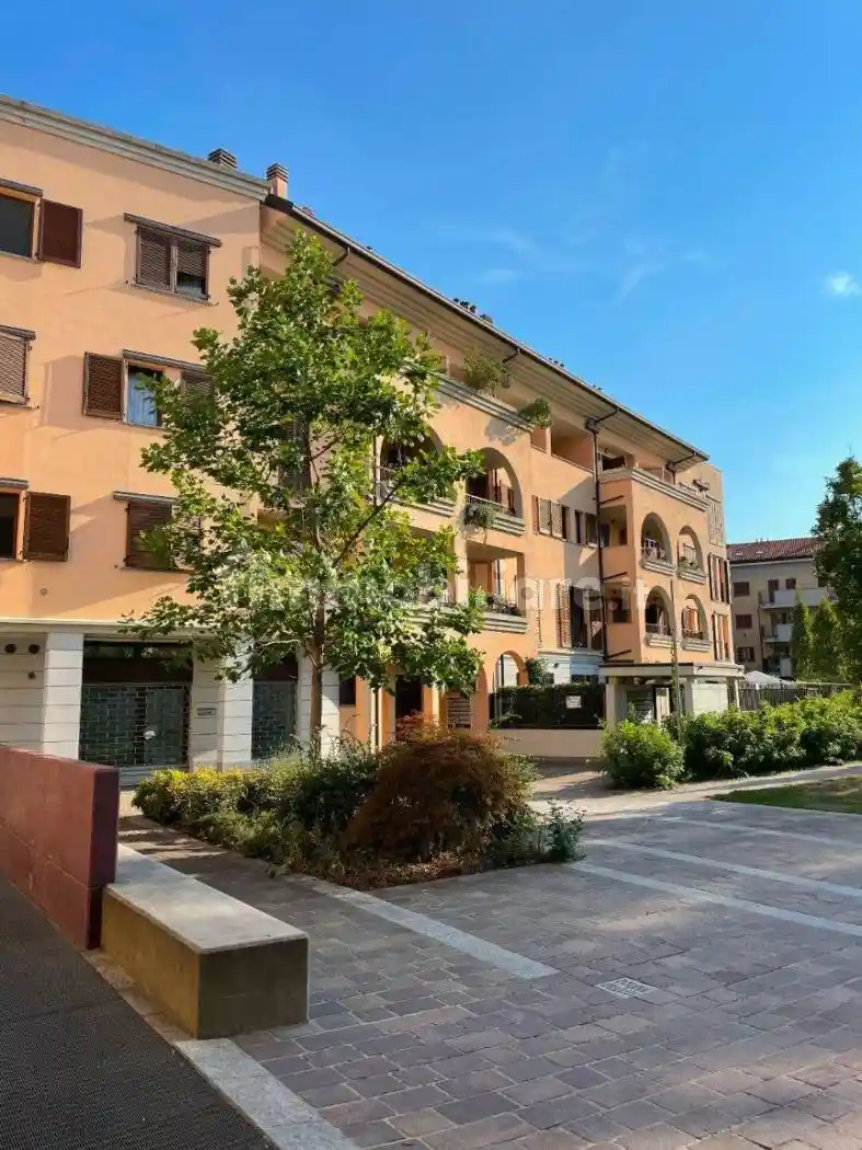 Appartamento in vendita a Origgio