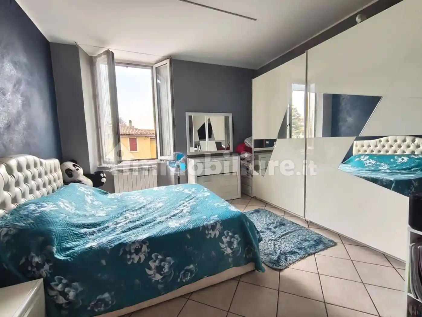 Appartamento in vendita a Villa d'Almè