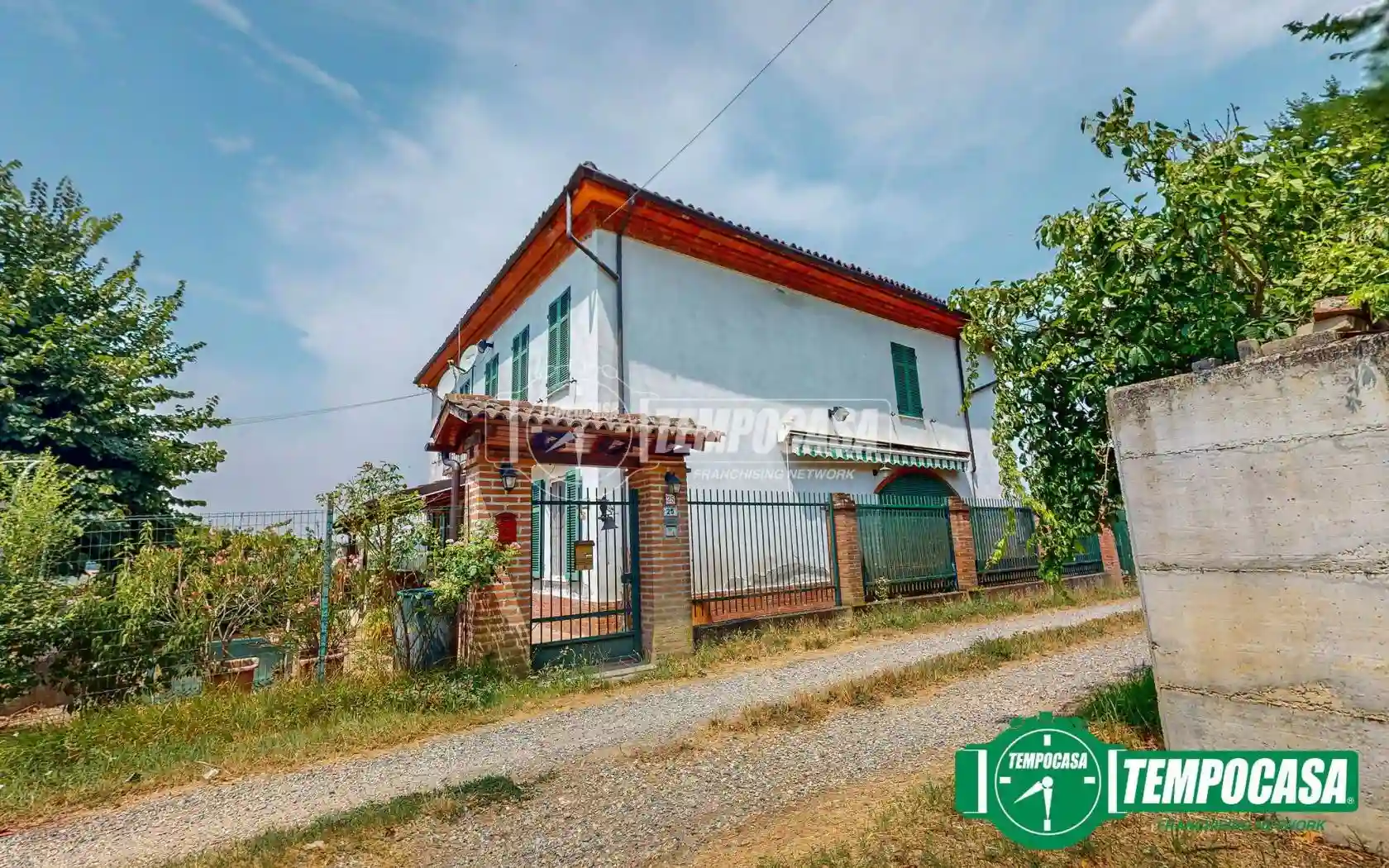 Casa indipendente - foto 4