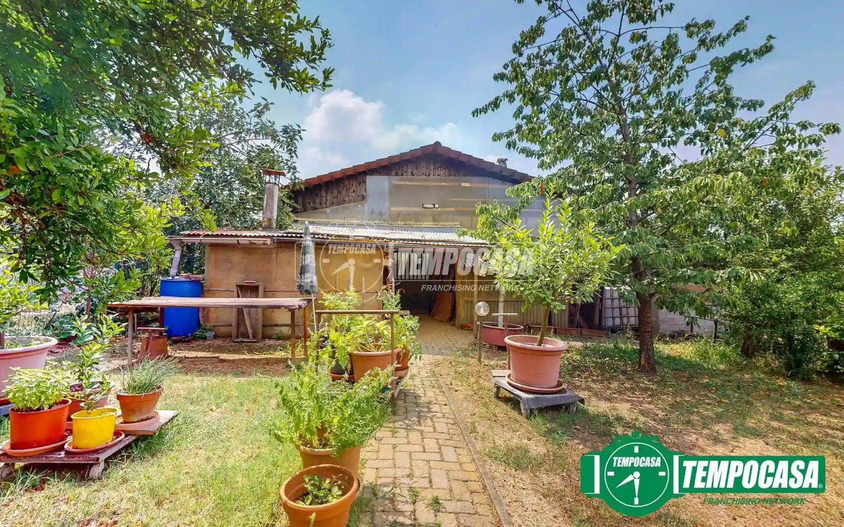 Casa indipendente - foto 5