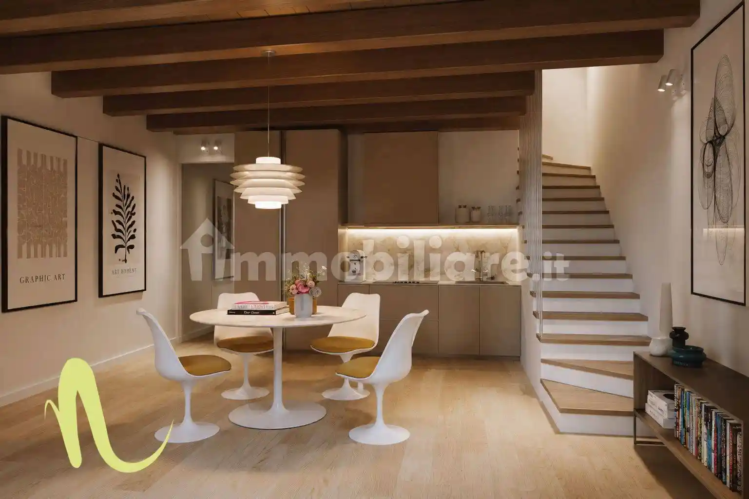 Casa indipendente in vendita a Cesenatico