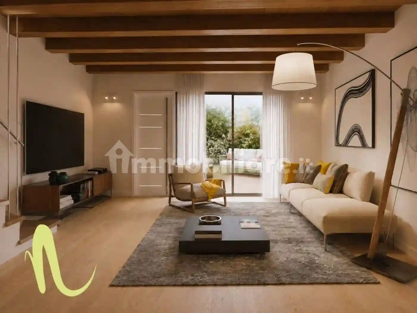 Casa indipendente - foto 2