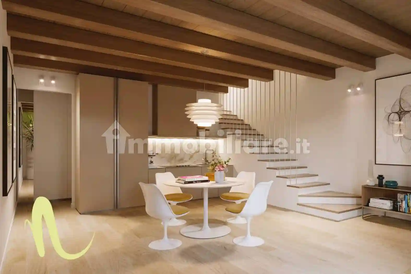 Casa indipendente - foto 4