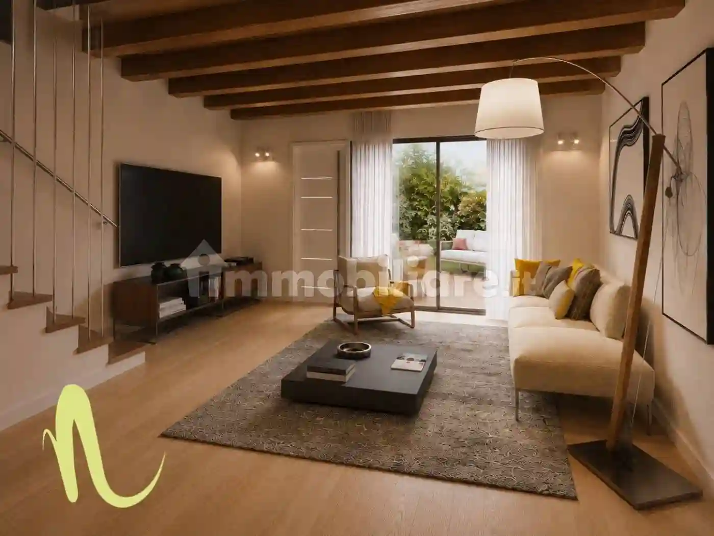 Casa indipendente - foto 5