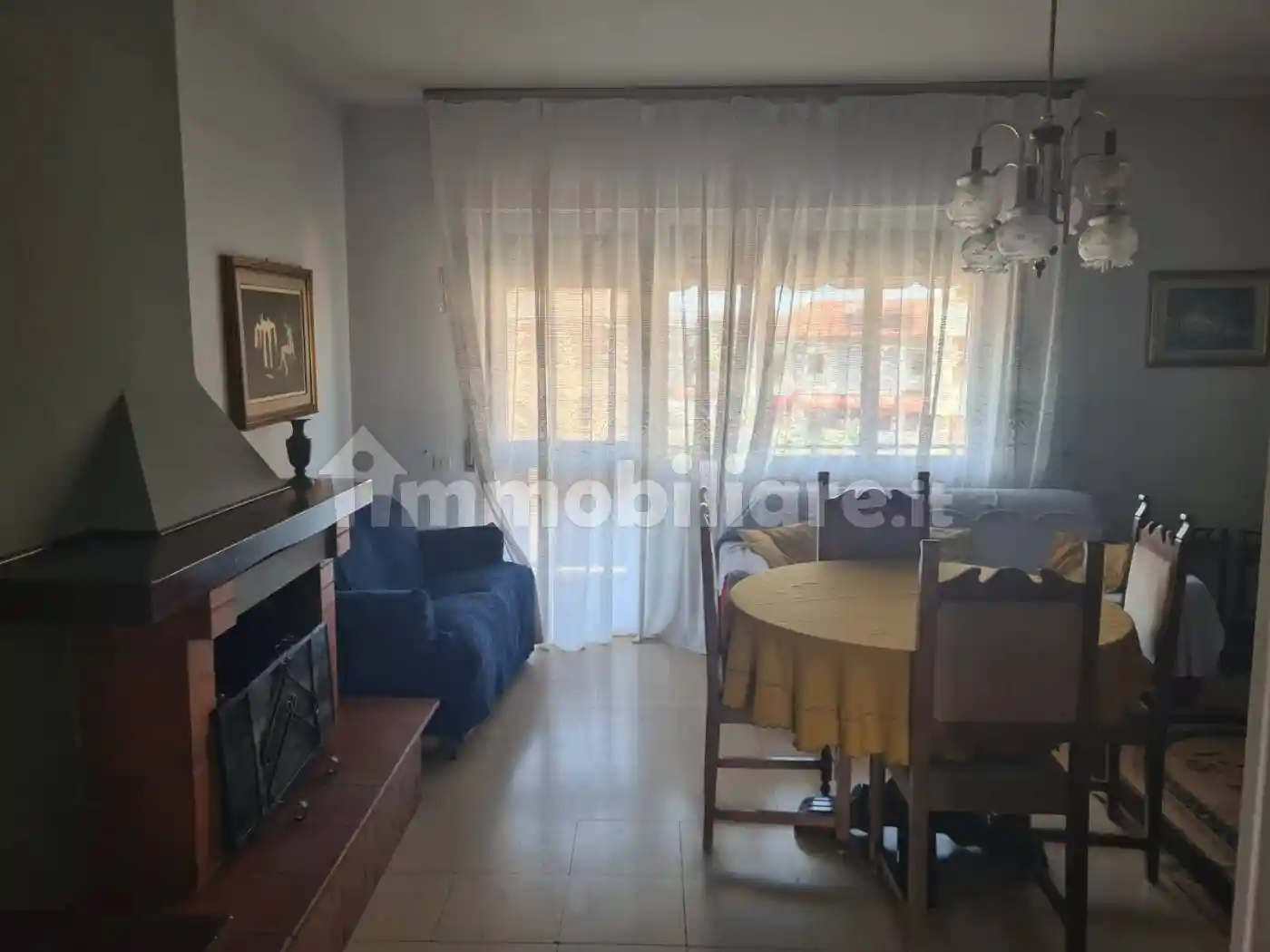 Appartamento in affitto a Altopascio
