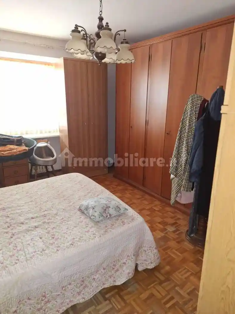 Appartamento in vendita a Perosa Argentina