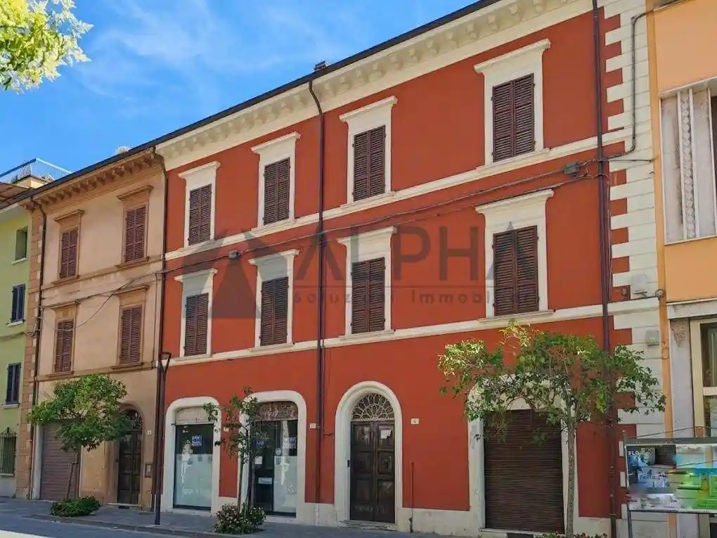 Appartamento in vendita a Savignano sul Rubicone