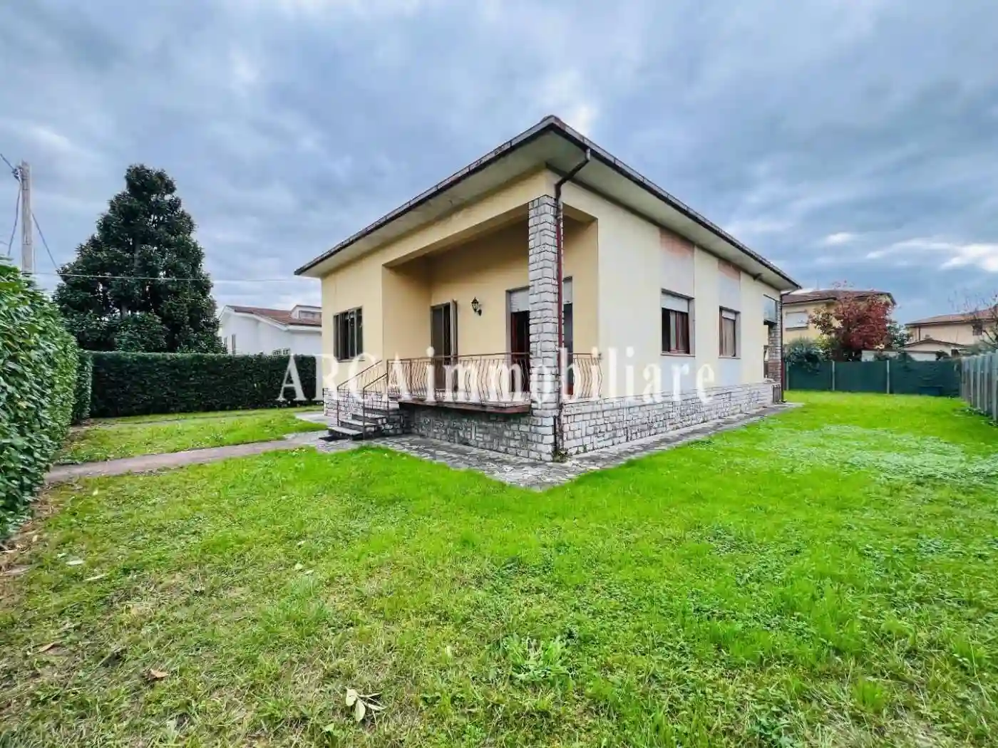 Villa - foto 3