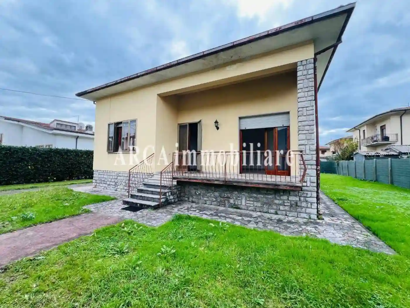 Villa - foto 4