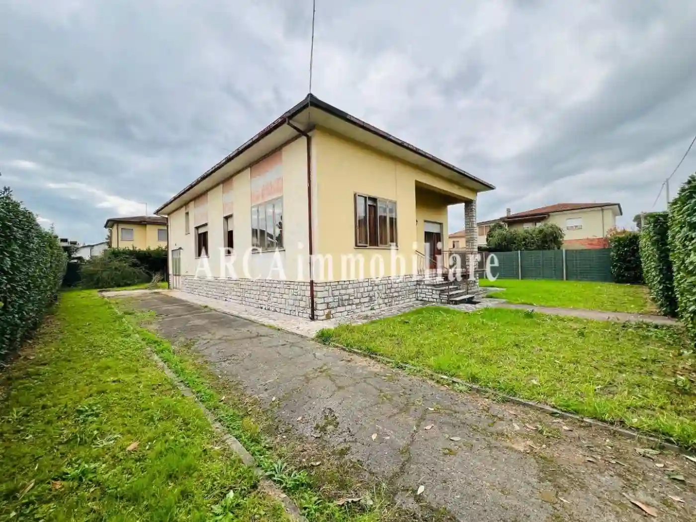 Villa - foto 5