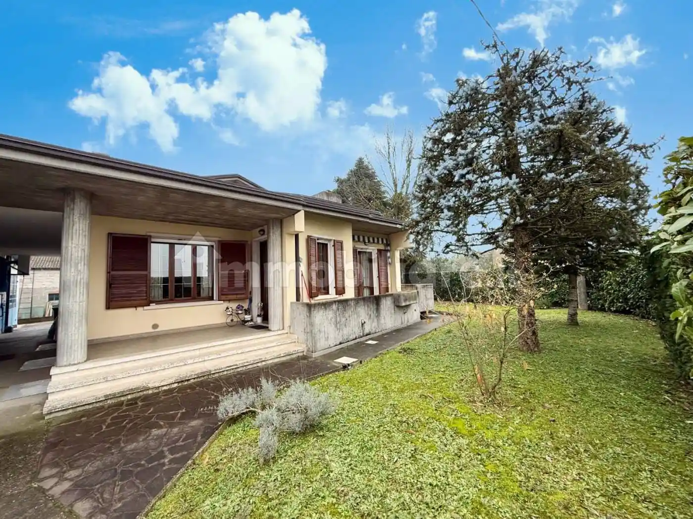 Villa in vendita a Gazzo Veronese