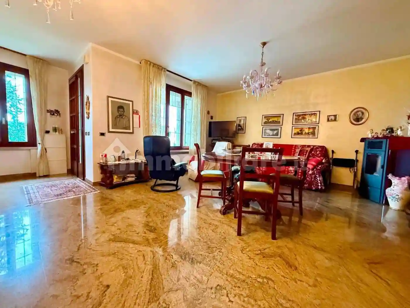 Villa - foto 3