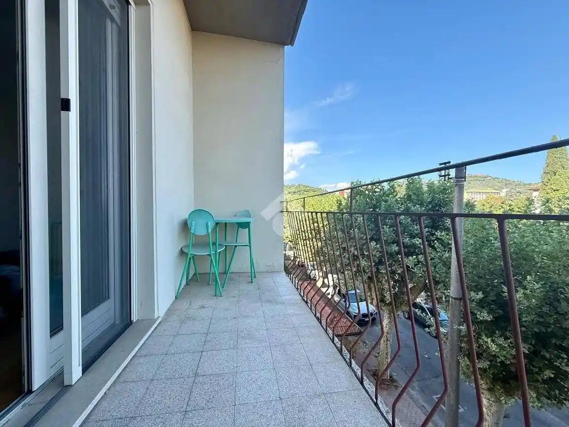 Appartamento in vendita a Montecatini-Terme