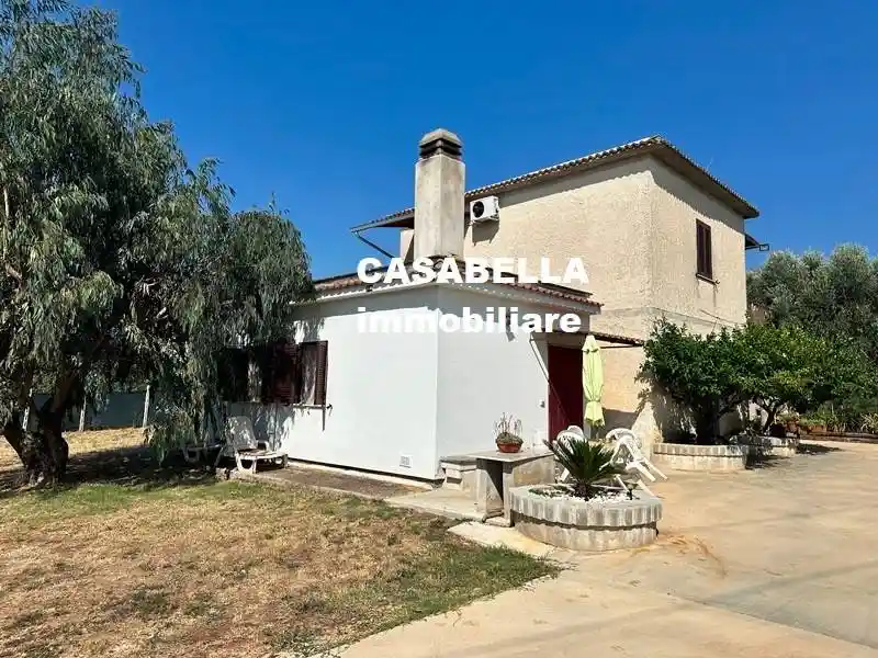 Villa in vendita a Velletri