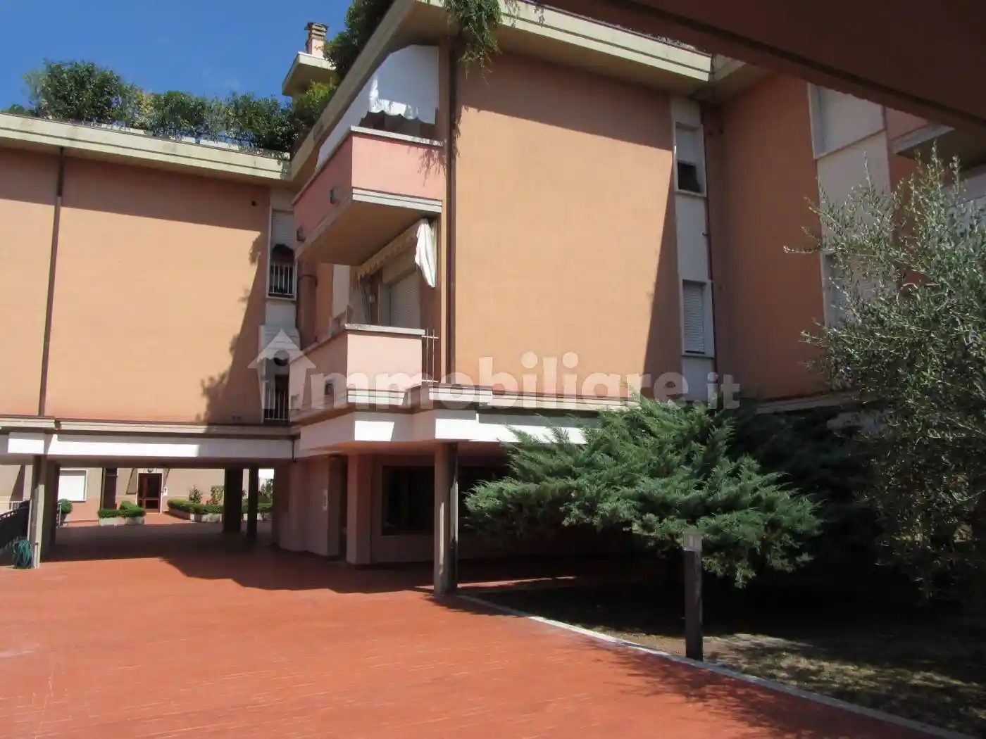 Appartamento in vendita a Montecatini-Terme