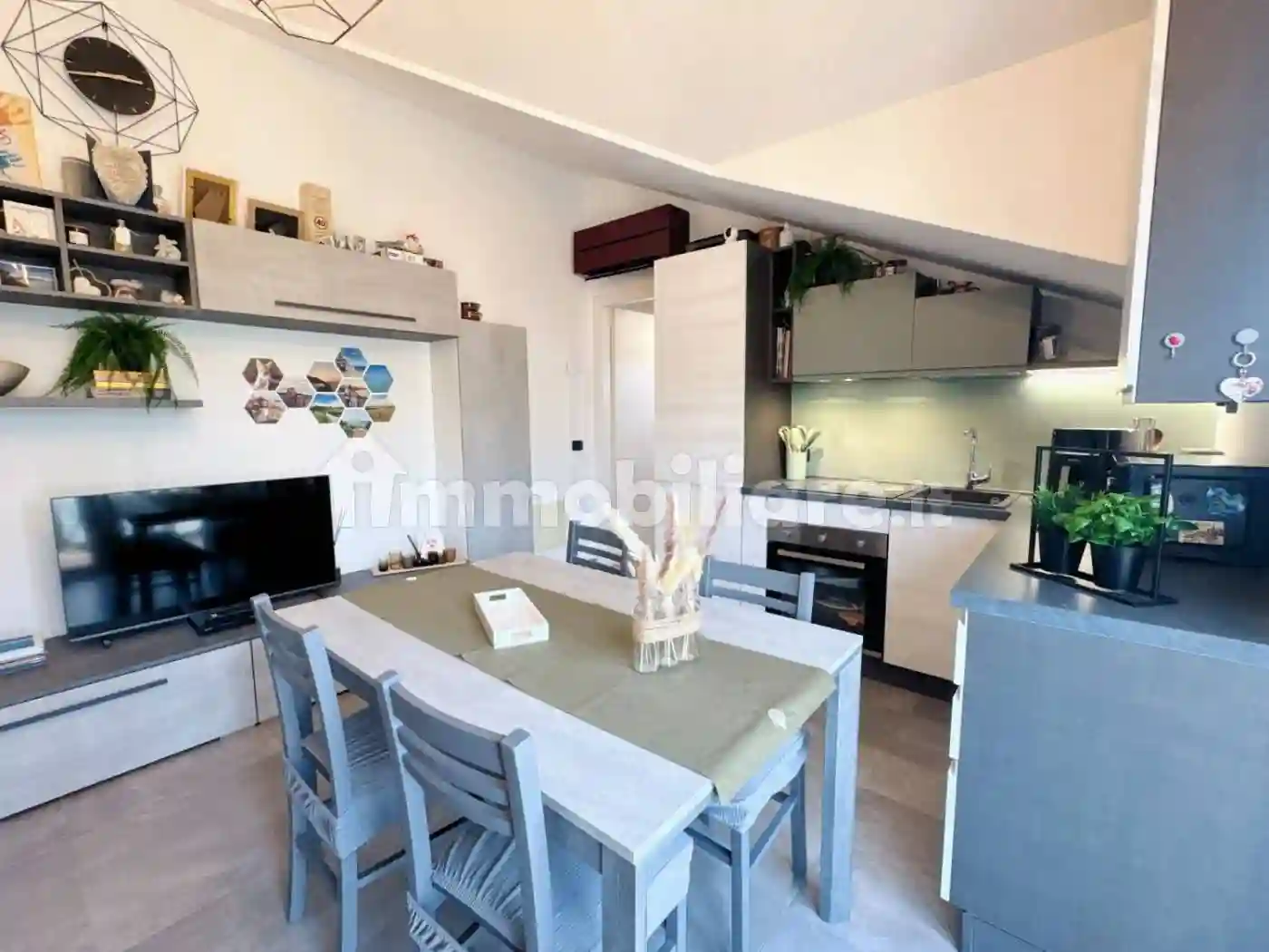 Appartamento - foto 5